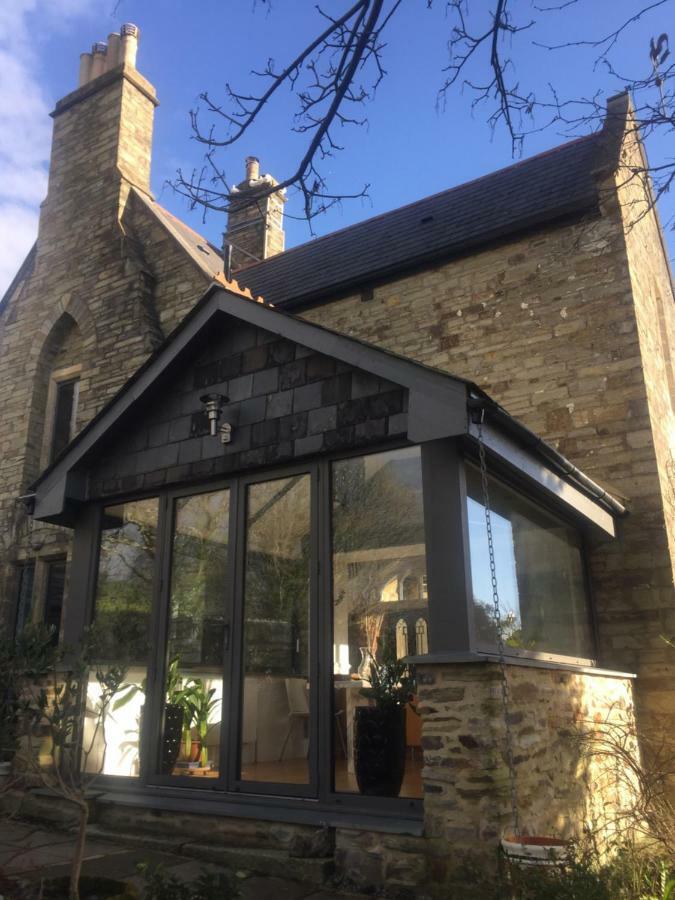 Peregrine Hall Lostwithiel Exterior photo